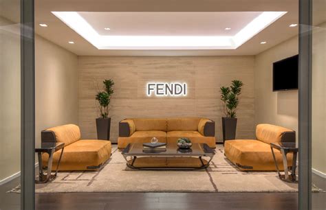 fendi office for sale england|FENDI .